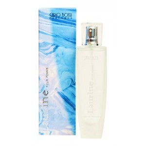 Parfumuotas vanduo moterims Carlo Bossi Laurine 100ml